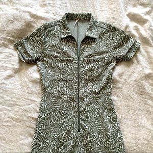 Free People 70s-inspired Jumpsuit!